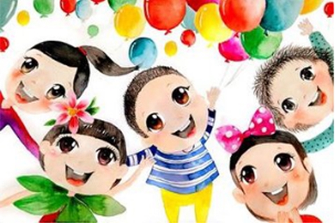 幼兒園耐擦洗墻面，解決幼兒園五大窘境